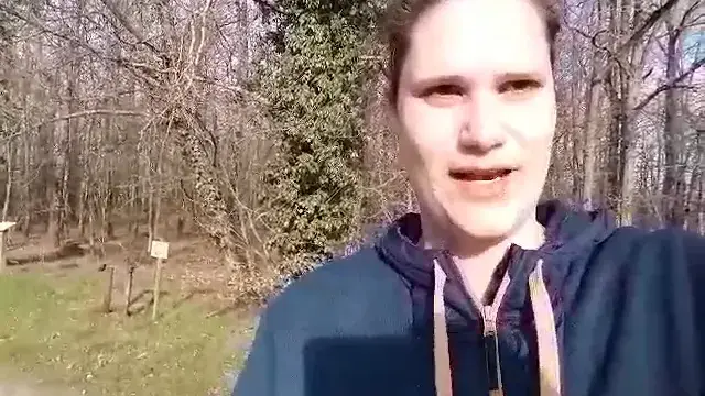 Vidéo départ Bois de Lassoux