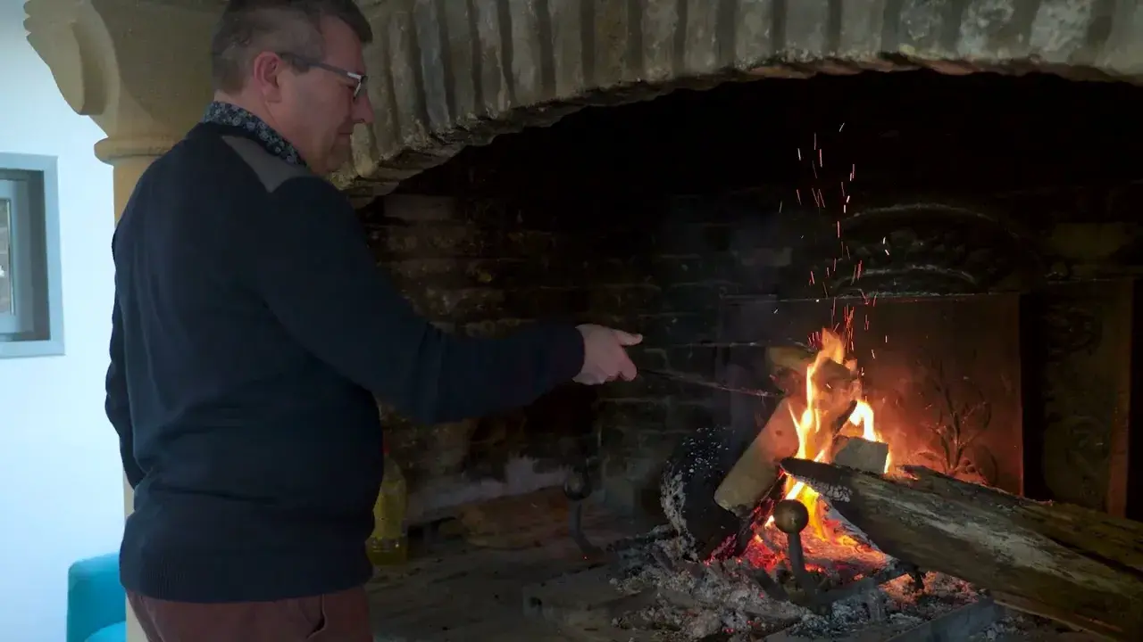 Oudezeele : Gîte Au Cœur des Flandres