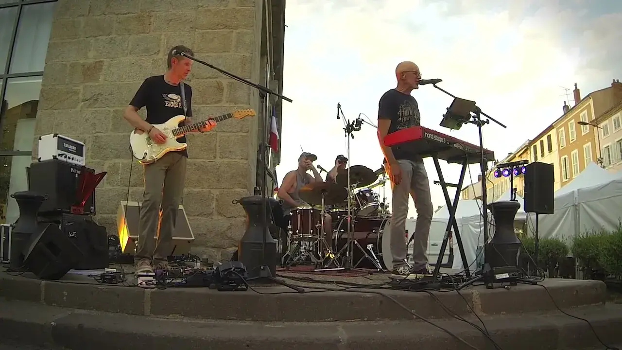 Titre de la vidéo manquant