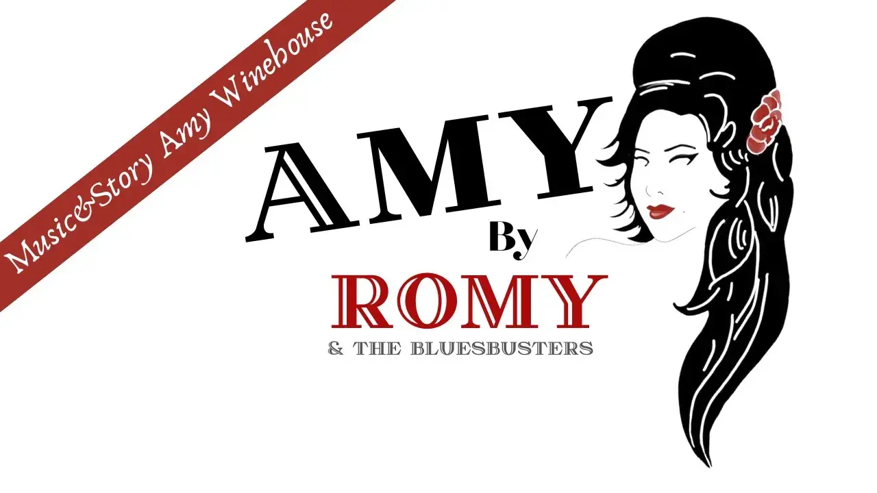 amy by romy - navoukil productions