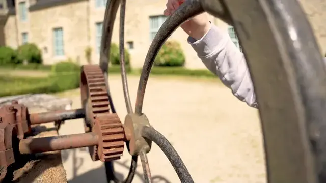 Rochefort-en Terre-Tourisme // Patrimoine