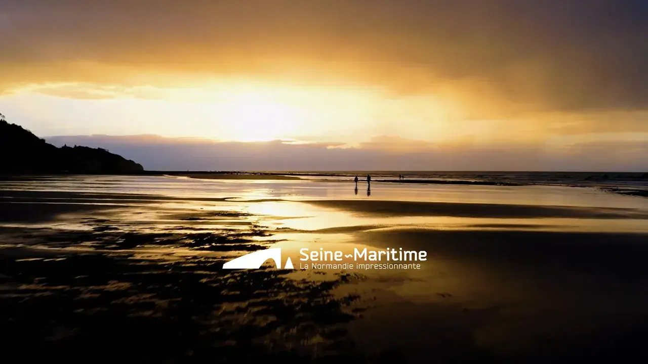 En Seine-Maritime la belle vie
