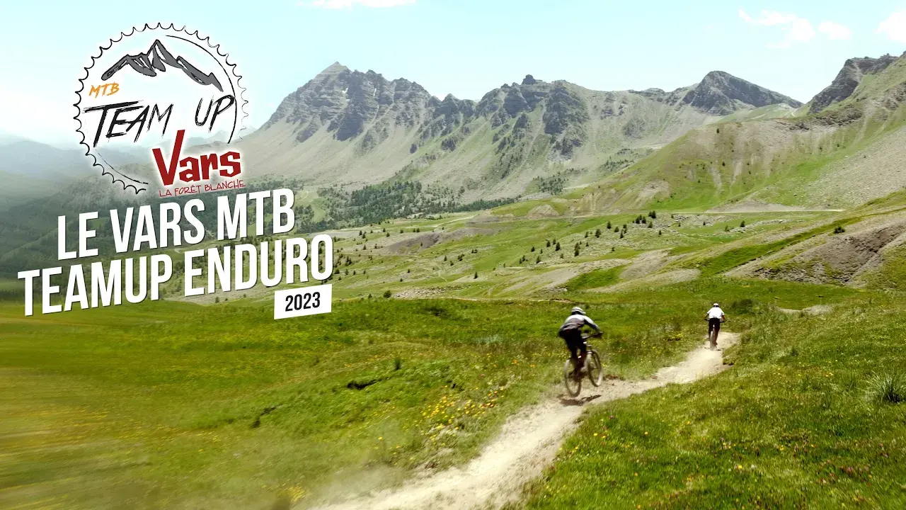 VARS MTB TEAMUP ENDURO 2023