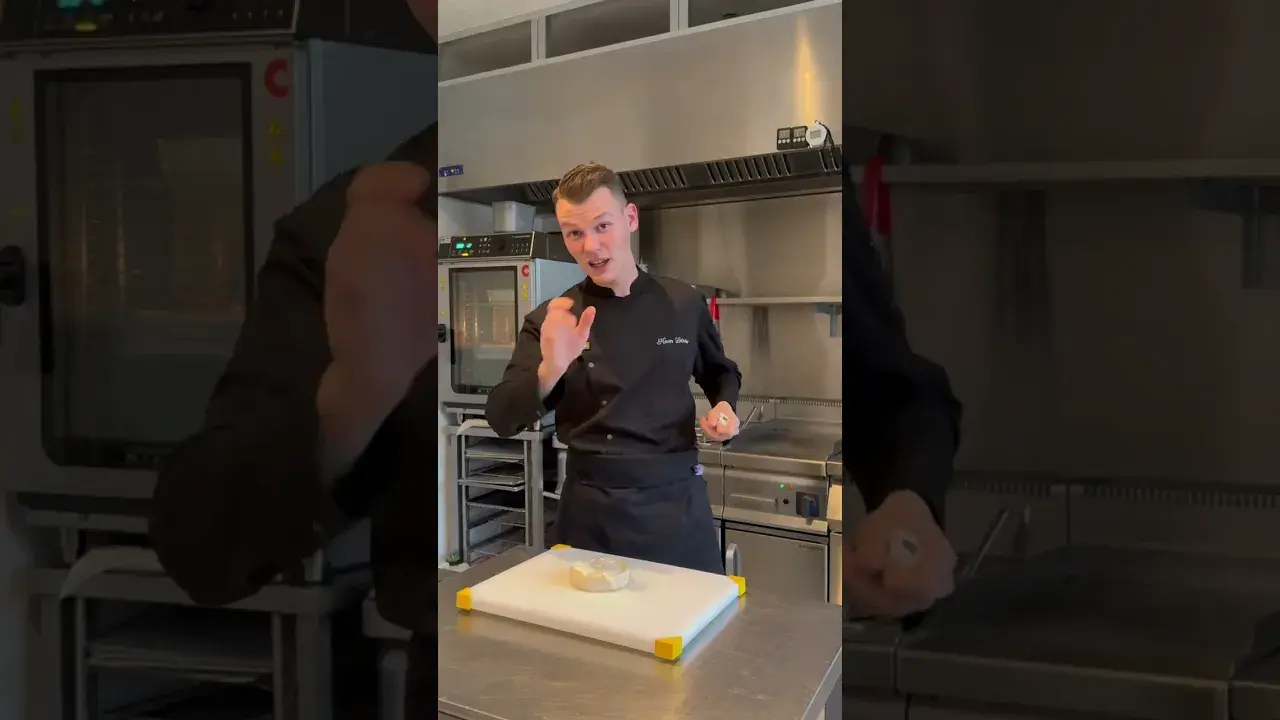 Comment retravailler le fromage mayennais ?