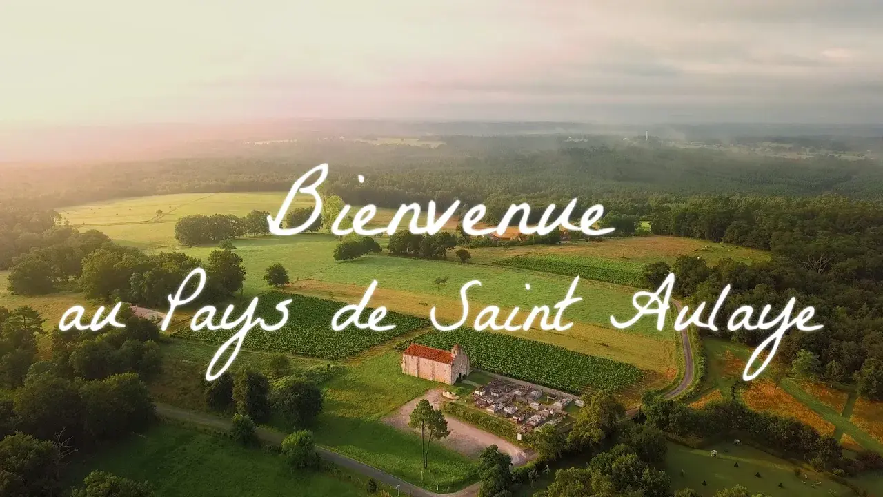 Le Pays de Saint-Aulaye