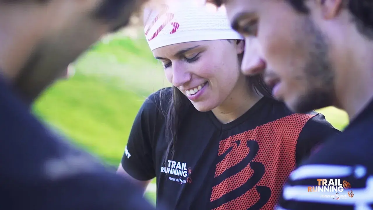 trail running des portes du soleil