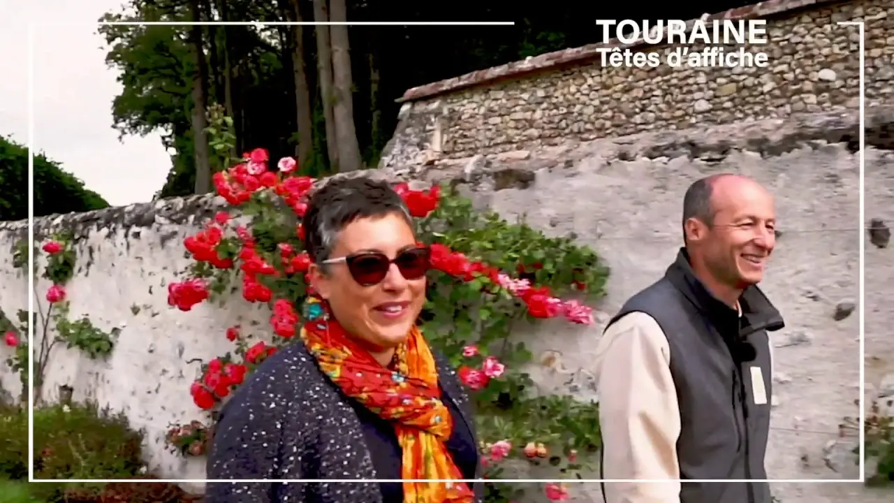 Les secrets des Jardins de Villandry