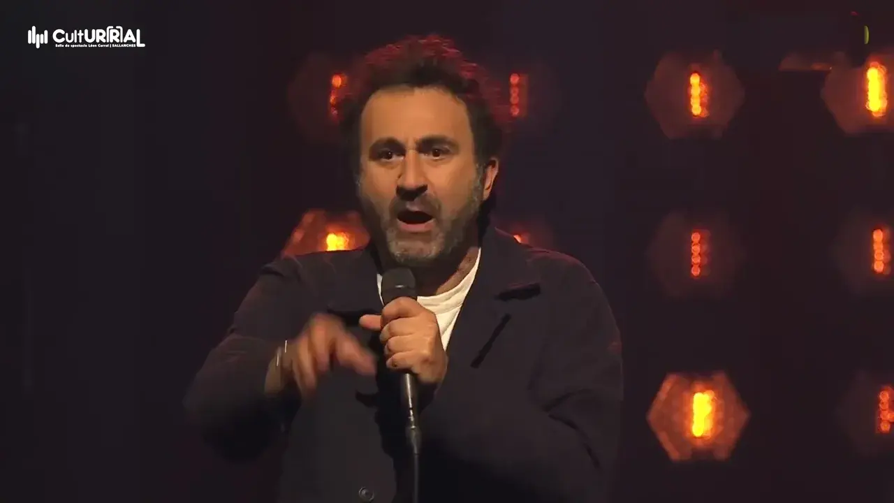 À pleurer de rire - mathieu madenian