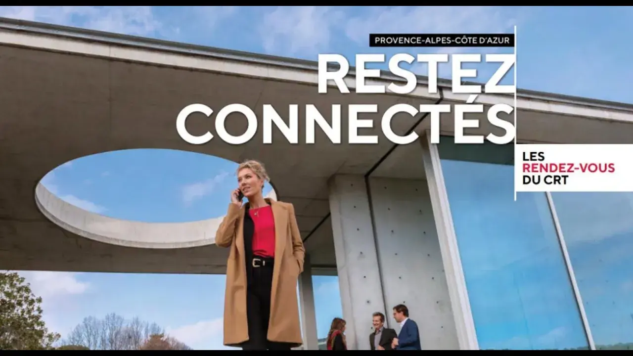 #rdvduCRT N°1 2023 -  Suivre l'évolution des clientèles internationales