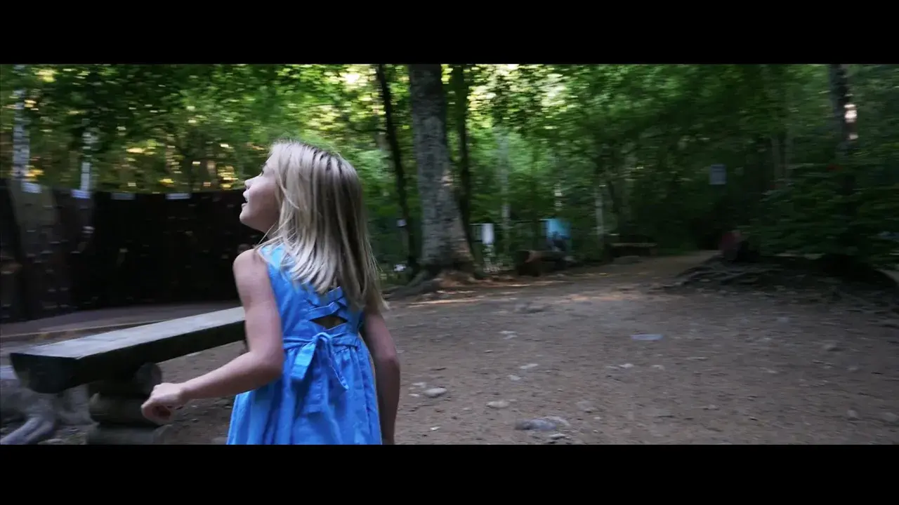 Le Vallon du villaret