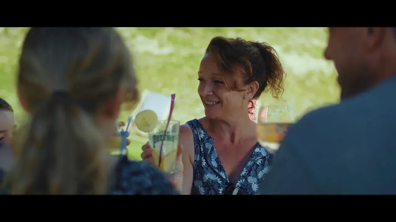 Vidéo promotionnelle