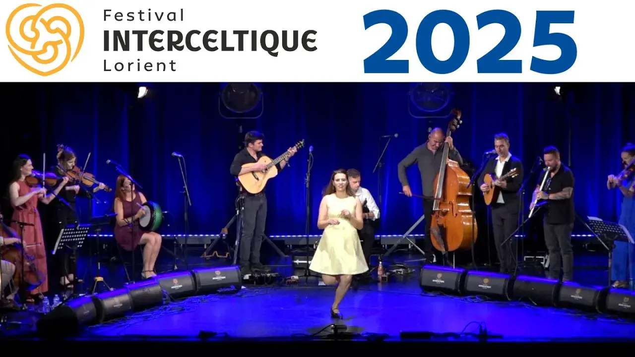 [Aftermovie FIL 2025 : Retour en images] Festival Interceltique de Lorient 2025