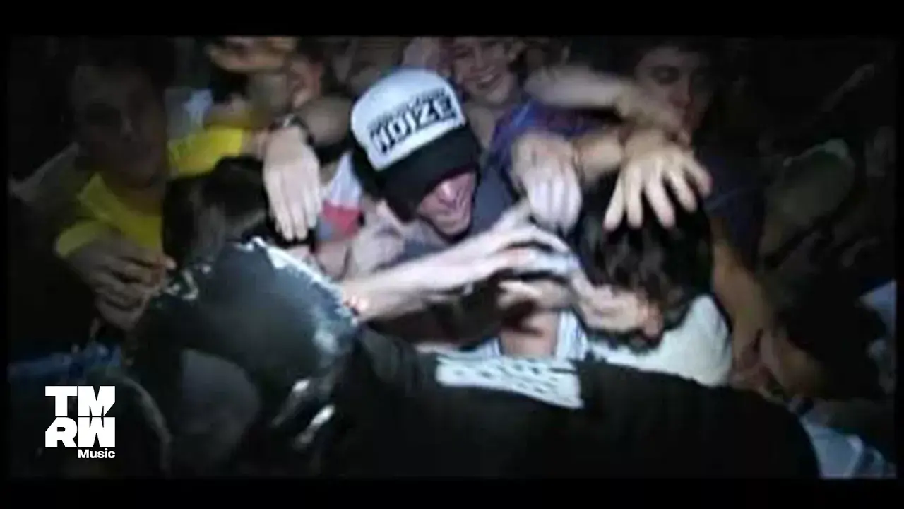 The Bloody Beetroots - Cornelius