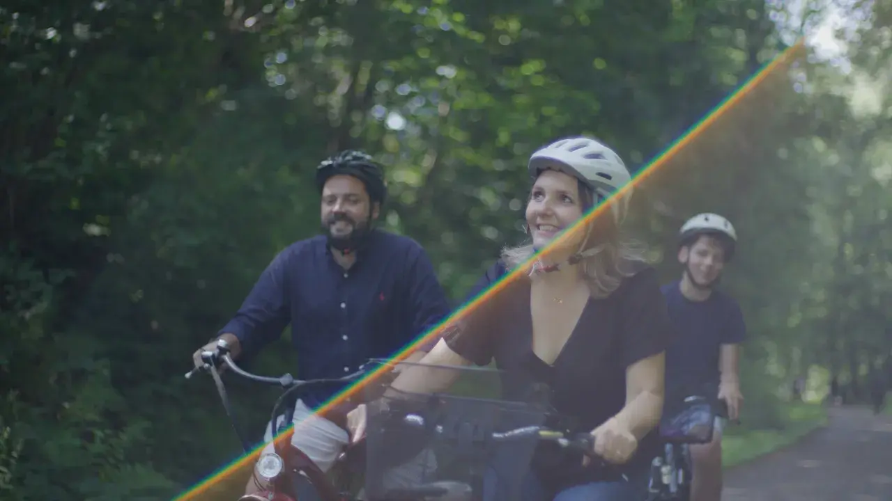 Forges-les-Eaux, votre fabrique à souvenirs ✨