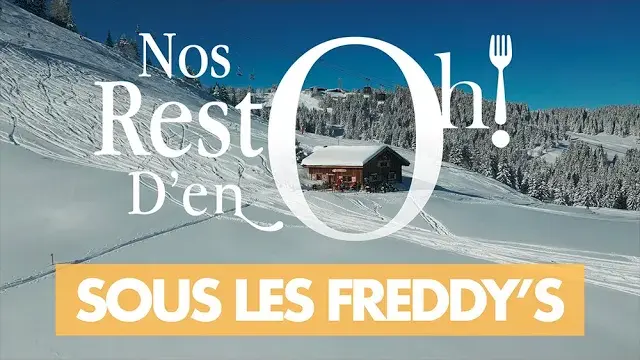 les bougnettes de sous les freddy's