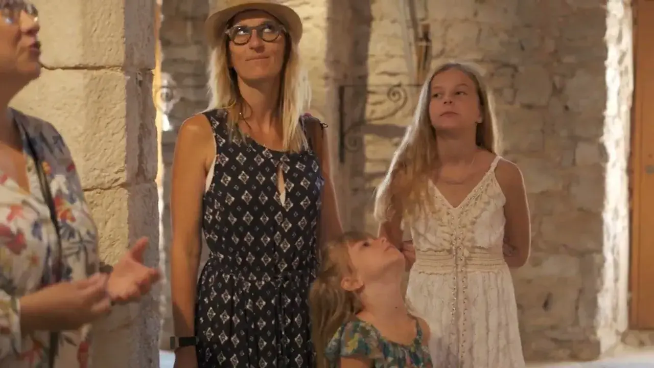 La CAVALERIE Teaser long