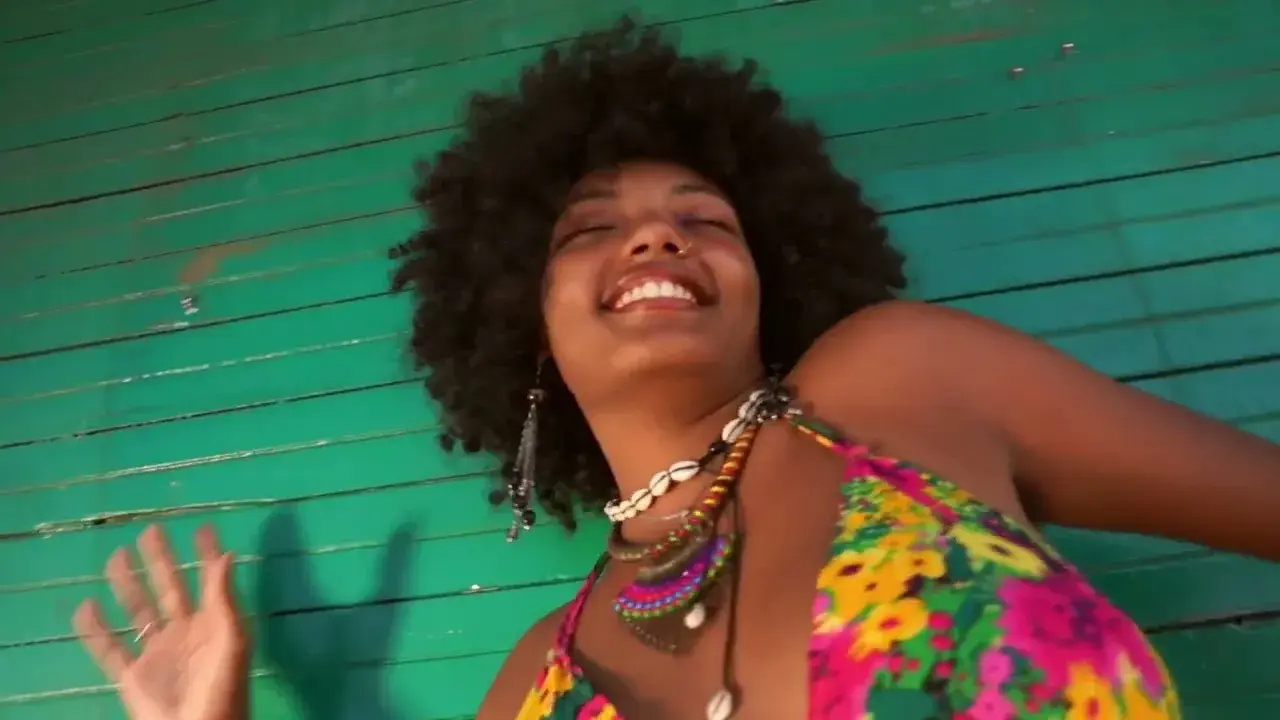 keïla - paré [official music video]