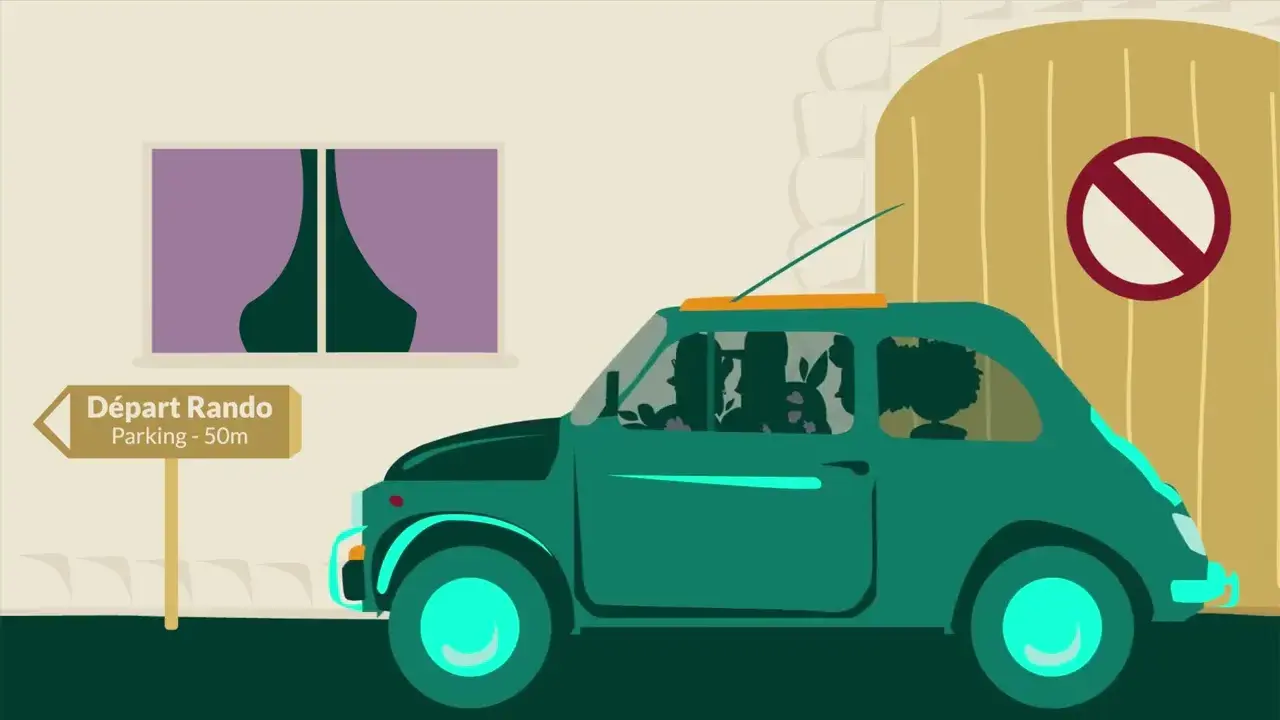 Réussir son expérience en refuge - Bien préparer sa randonnée