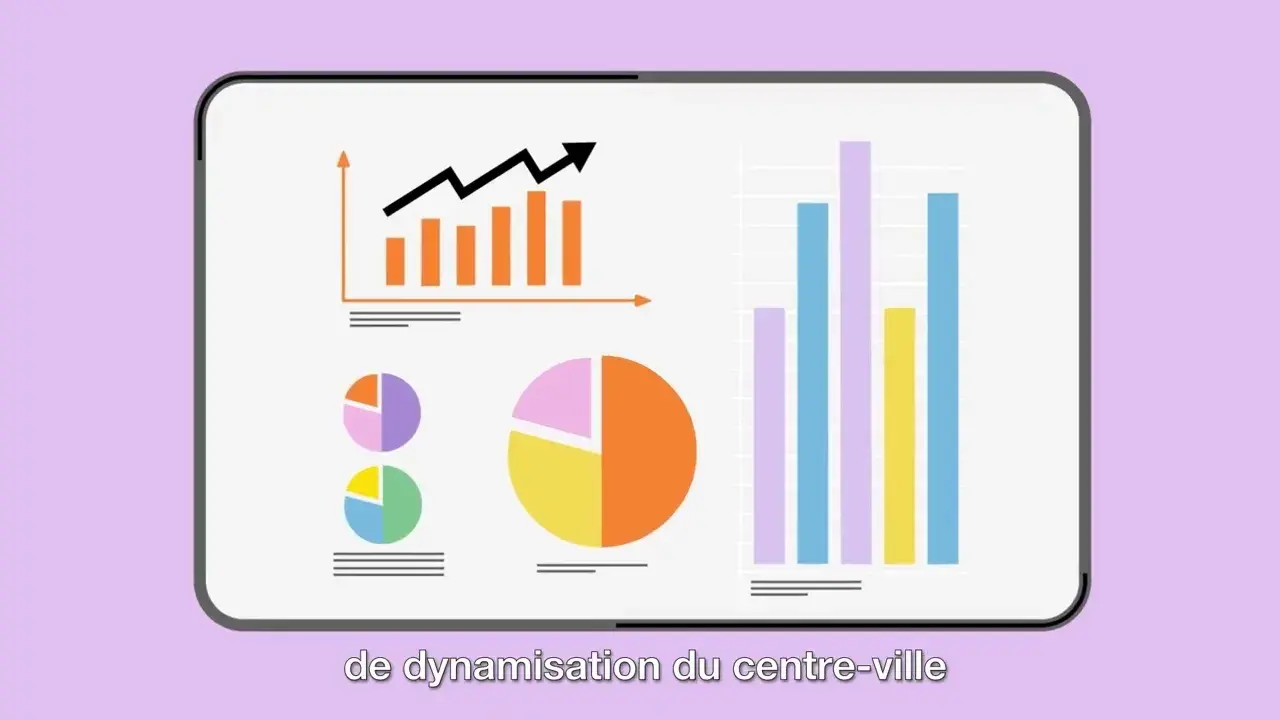 Flux Vision, une solution unique pour comprendre et analyser les flux de déplacements de population