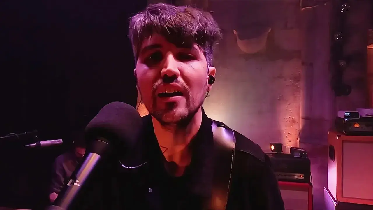 Objectif Live - LUMA PROJECT