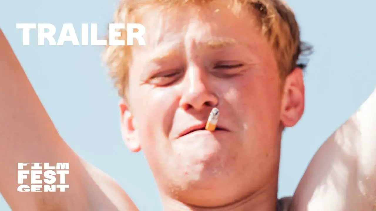 Vingt Dieux | Trailer | Film Fest Gent 2024