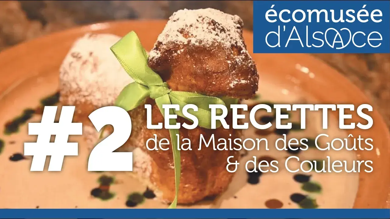 Titre de la vidéo manquant