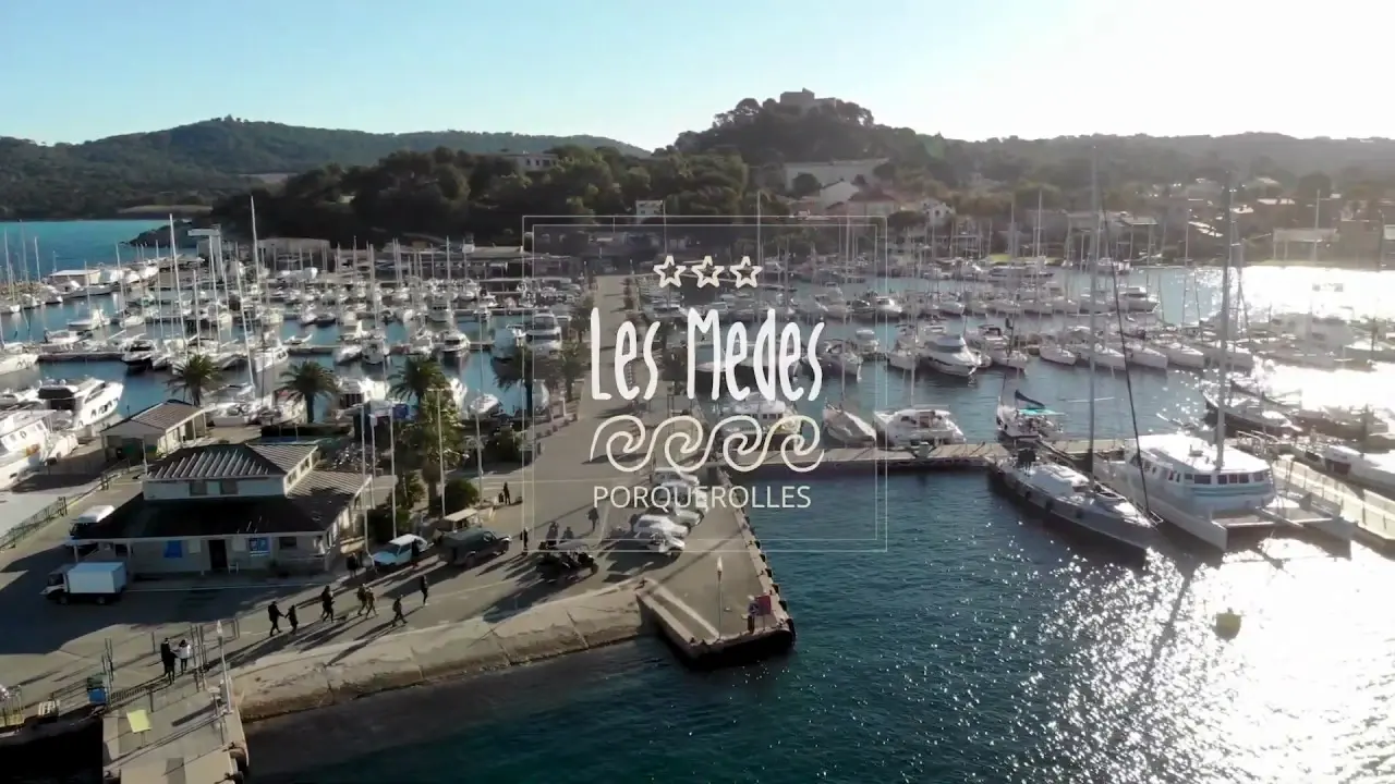 hôtel-résidence les mèdes