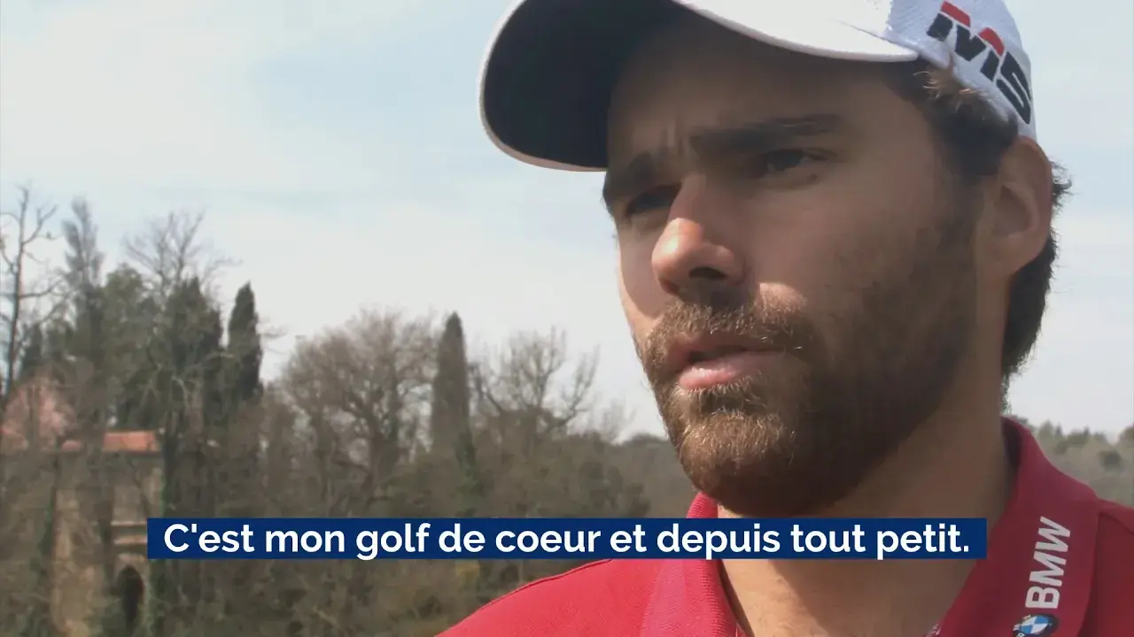 DECOUVREZ l’INTERVIEW #COTEDAZURFRANCE DE ROMAIN LANGASQUE