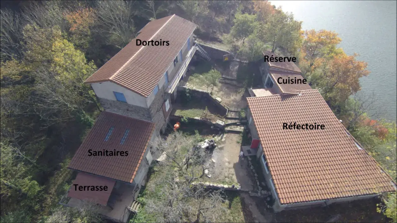 vidéo de présentation