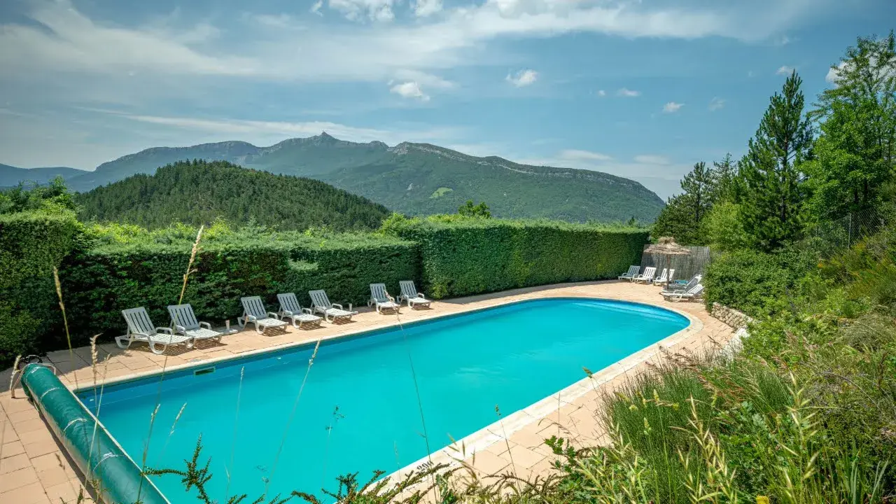 camping ciela village les 2 soleils