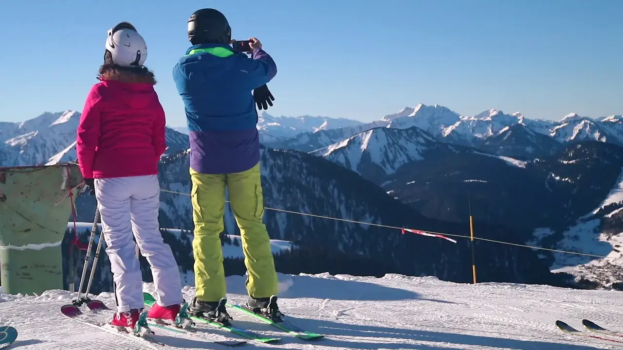 PAYS D'EVIAN VALLEE D'ABONDANCE : Un territoire à explorer