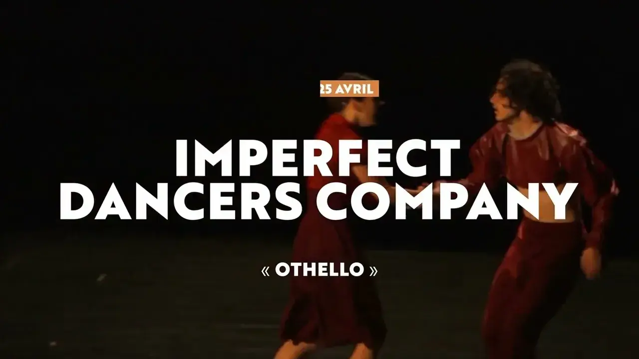 imperfect dancers company