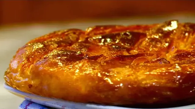 Recette : le kouign-amann - Météo à la carte