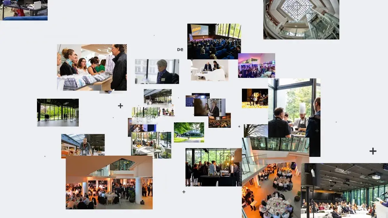 Partager chaque instant