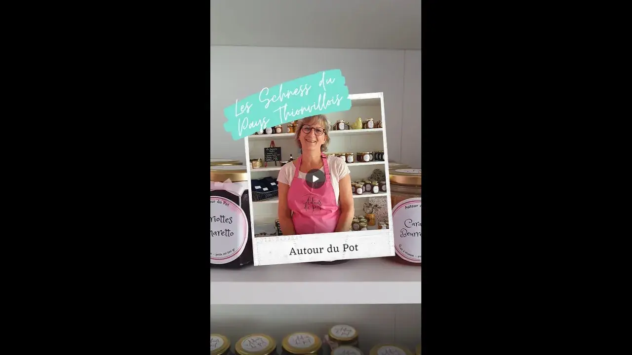 Les Schness du Pays Thionvillois - Autour du Pot