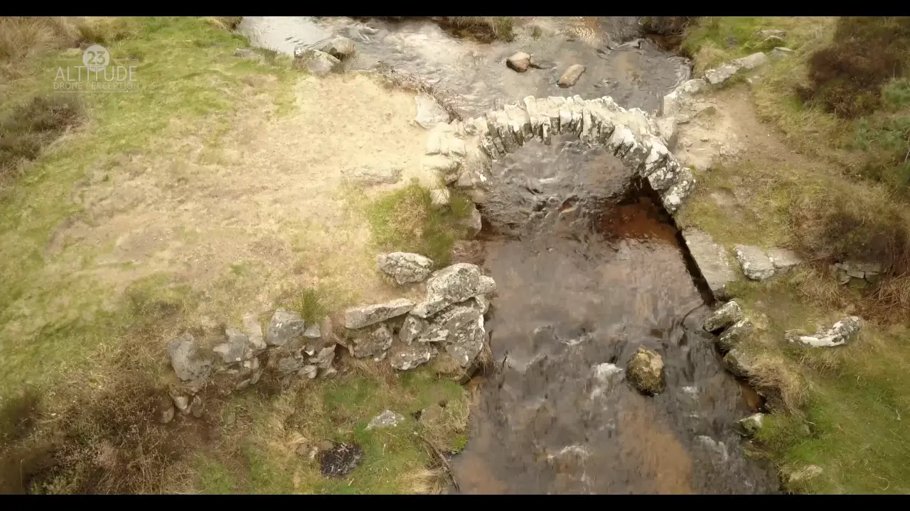 Le Pont de Senoueix   Nouvelle Aquitaine   Limousin   Creuse 23