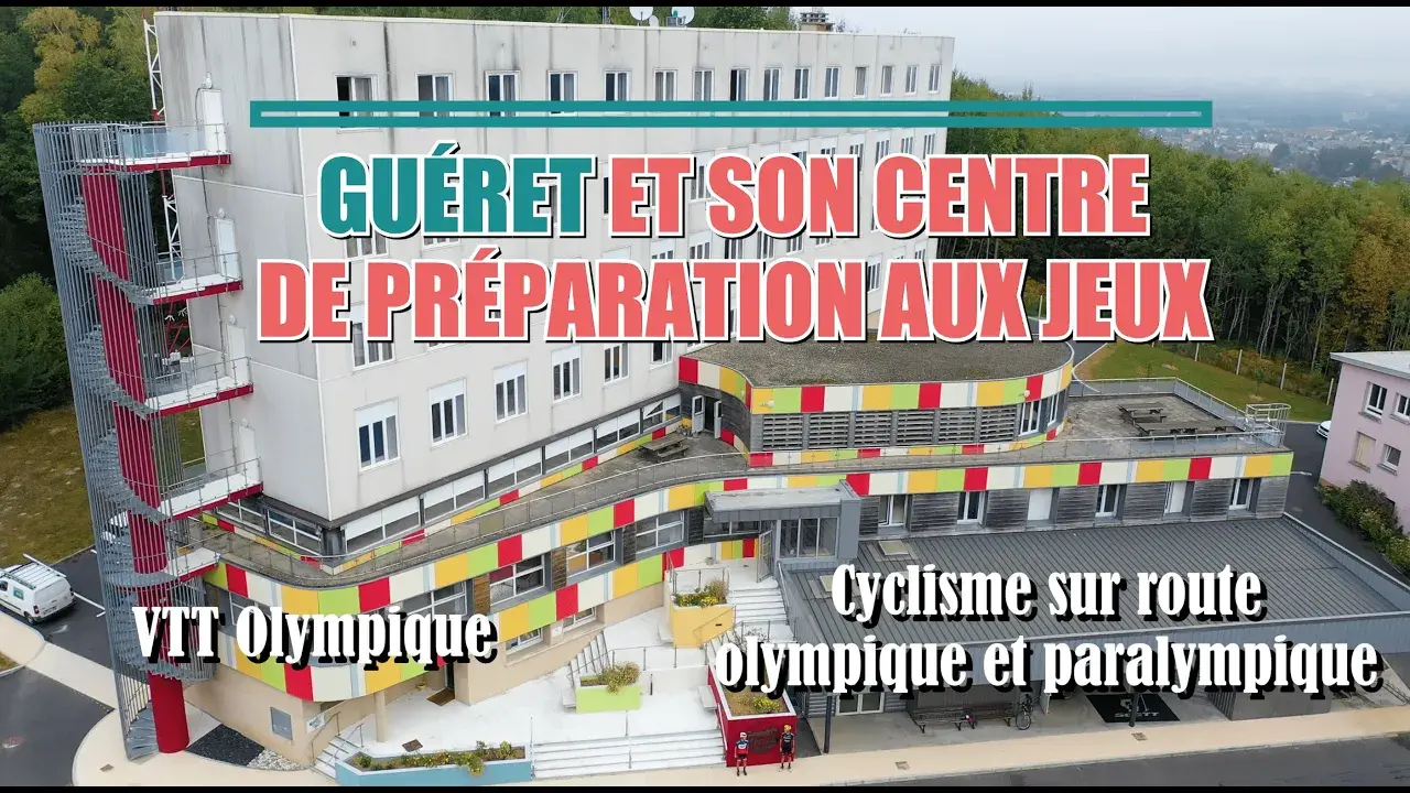 CPJ de Guéret