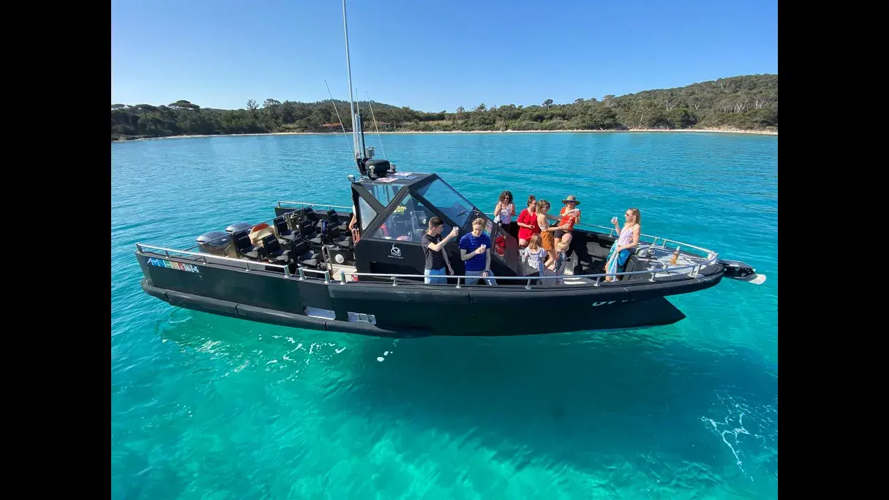 balade en mer avec espace mer