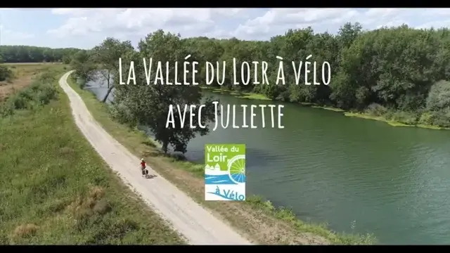 Rencontres le long de la Vallée du Loir