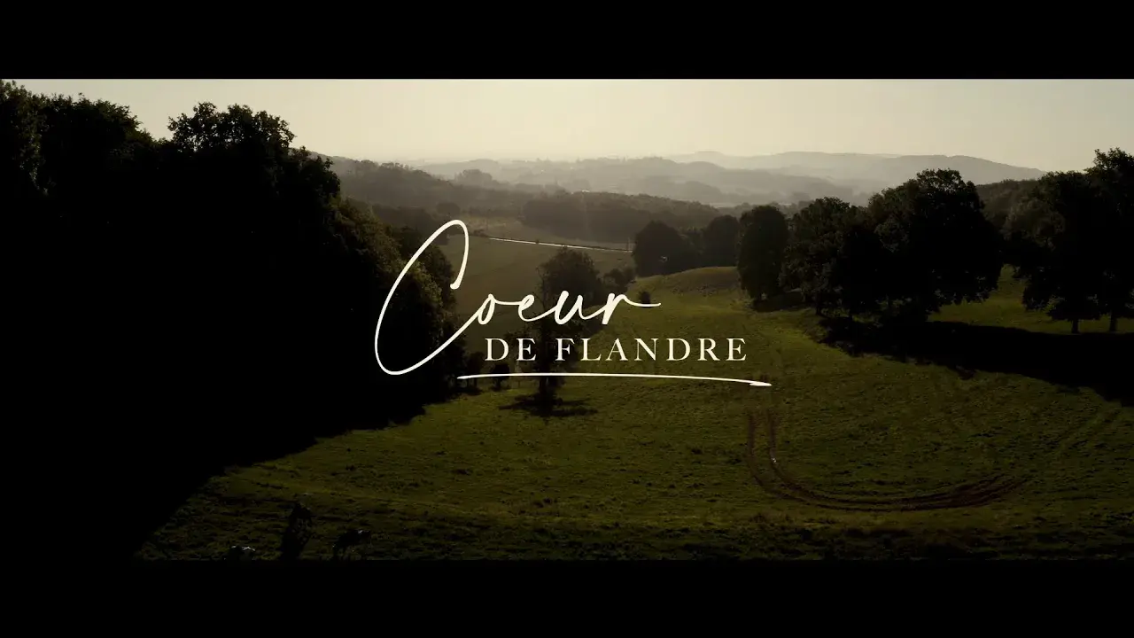 Week-end en Cœur de Flandre