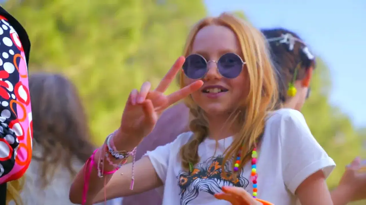 Le corso fleuri de Bormes-les-Mimosas