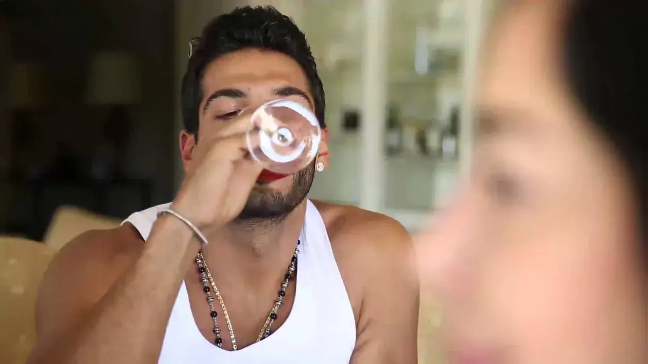 interview avec bertrand de la rouillere