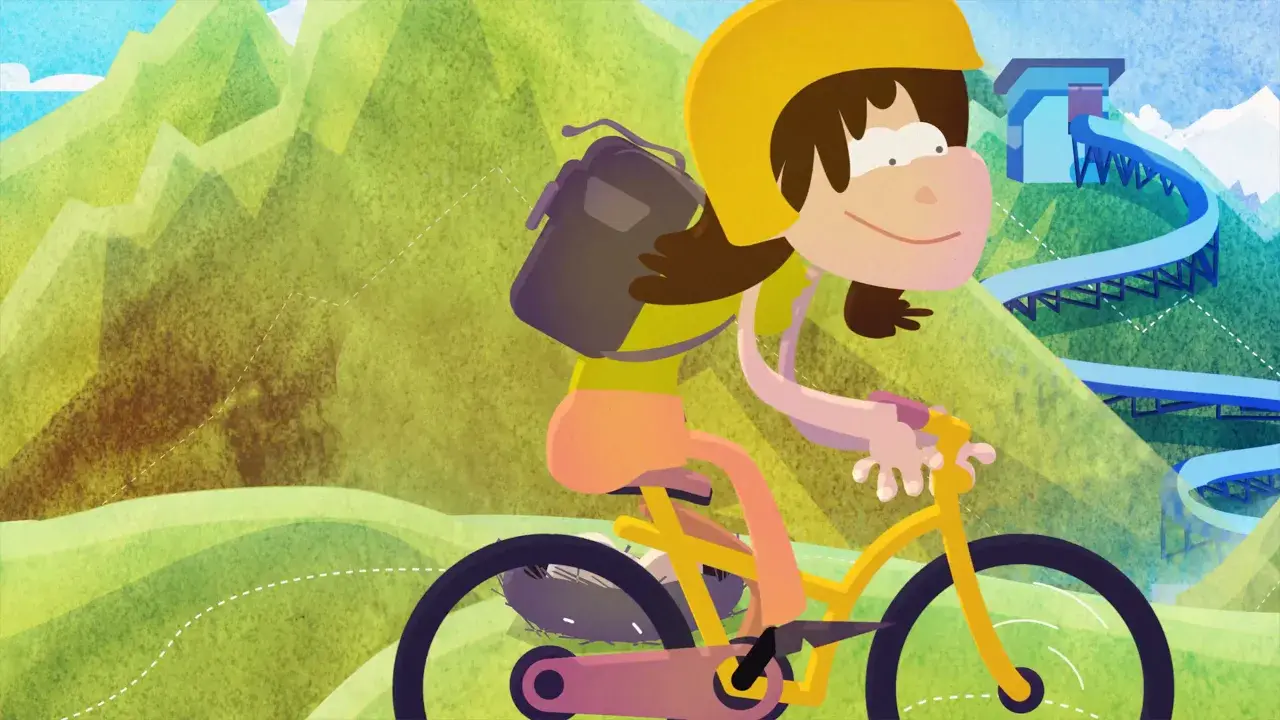 De berghaas en de rotsmarmigan, soorten die beschermd moeten worden :