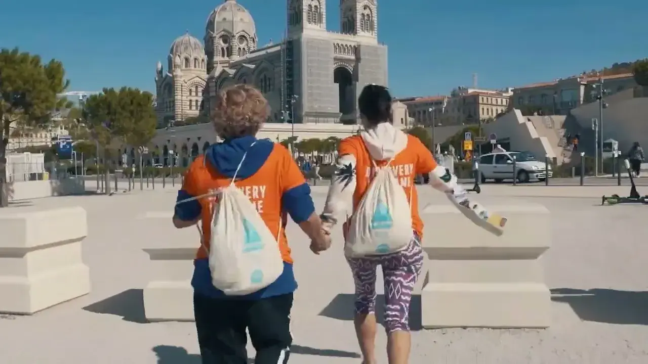 Les temps forts de l'été à Marseille