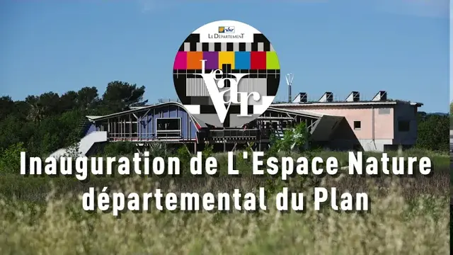 présentation de l'espace nature