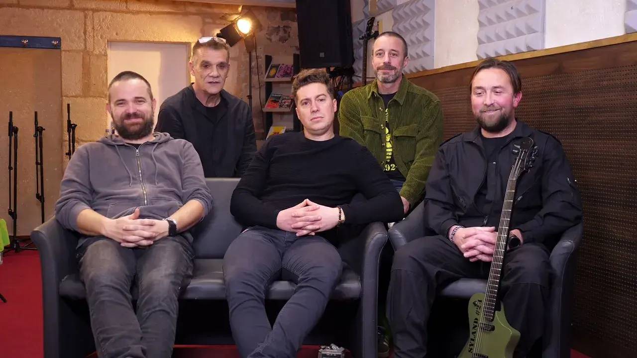 Objectif Live SYLAND