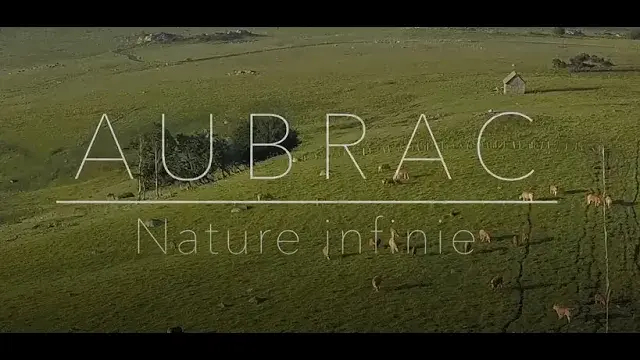 L'Aubrac