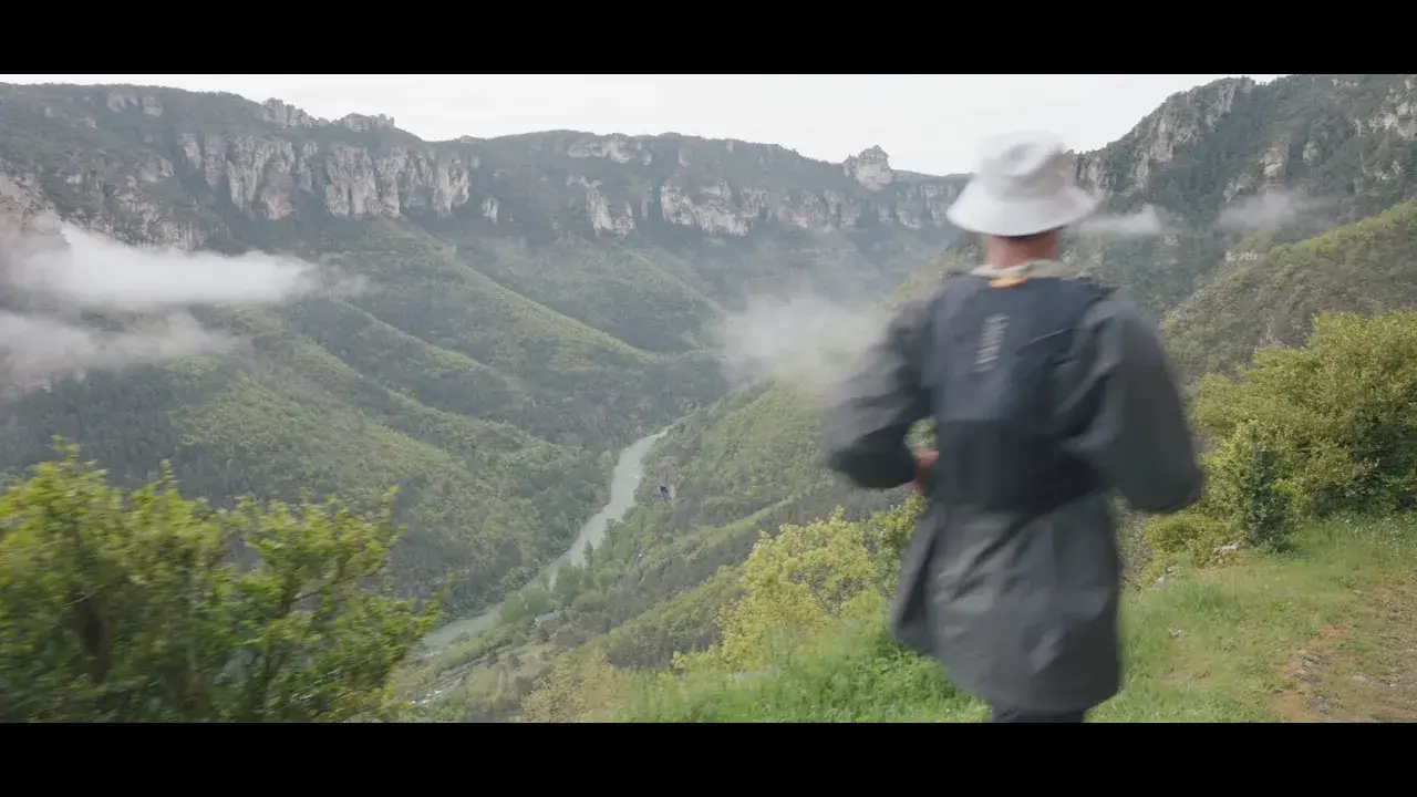 tarn valley trail 2024 : le film officiel