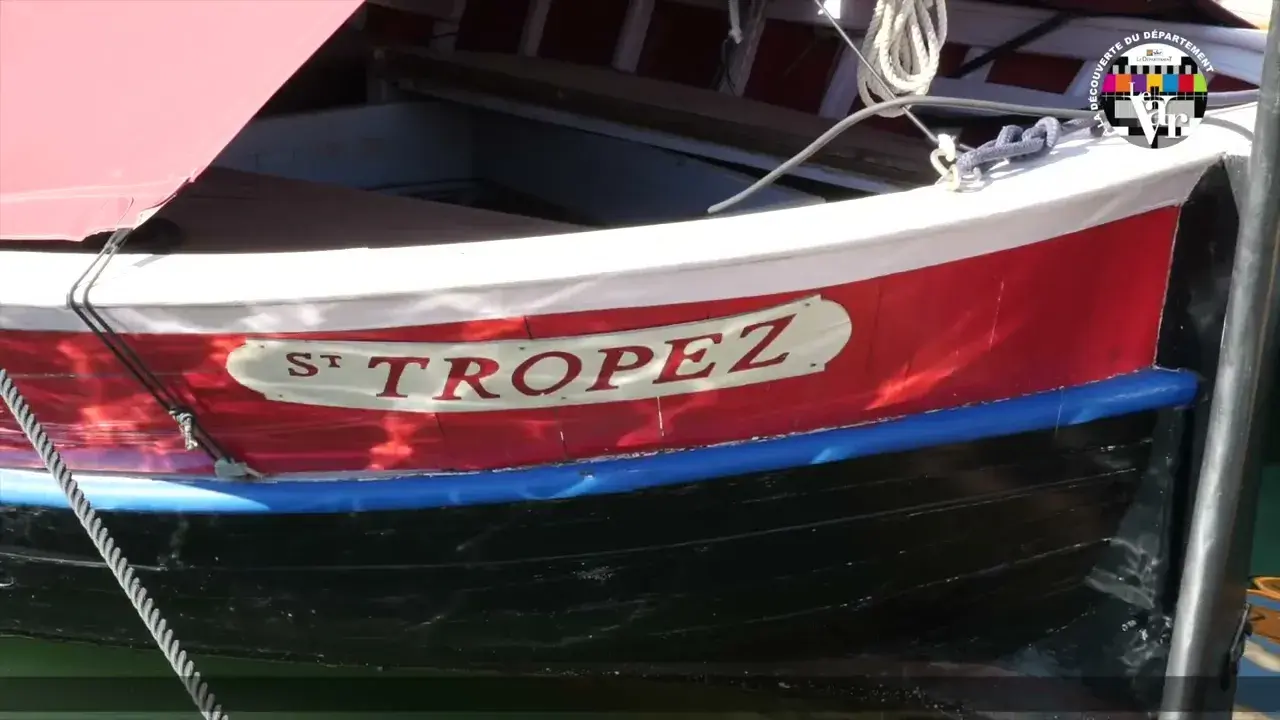 Ville de Saint-Tropez