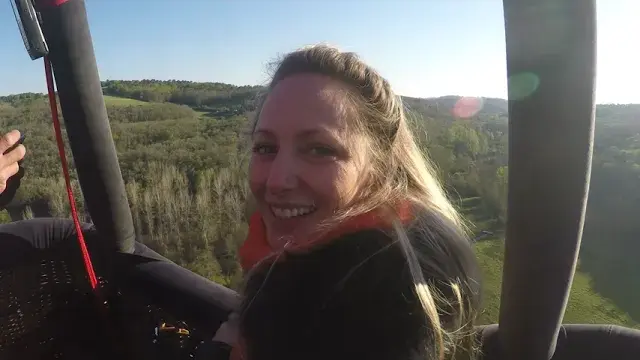 Expériences au château de Commarque